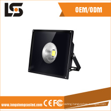 Outdoor Ip66 Die Casting Aluminum Led Flood Light Housing